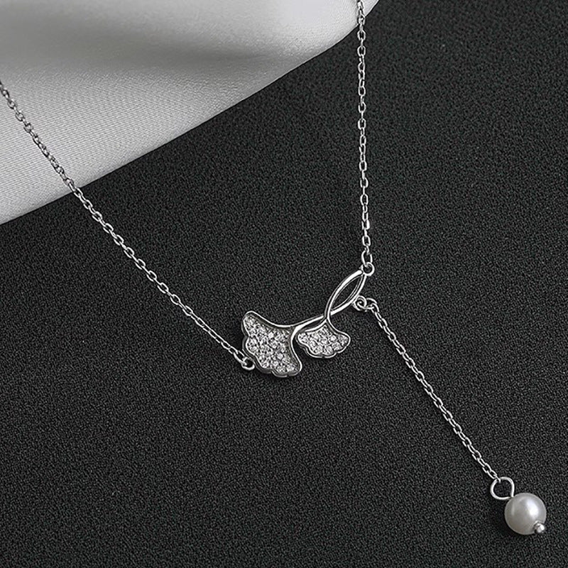Stunning Pearl Set for Daily Wear