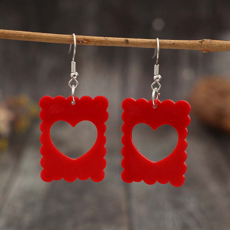 Elegant Earring for Every Occasion