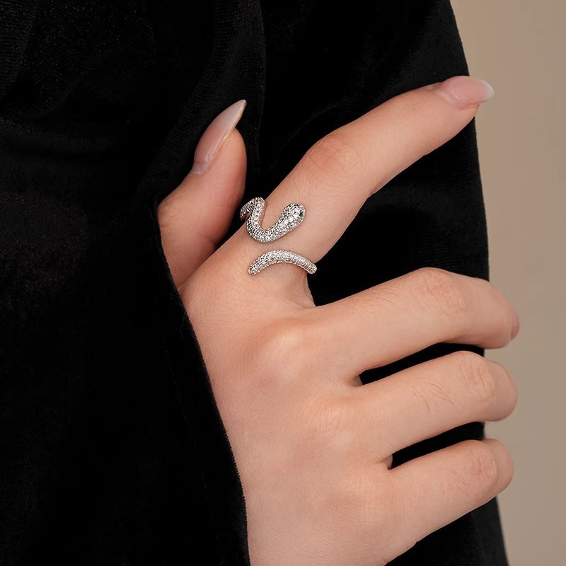 Romantic Ring for Special Moments