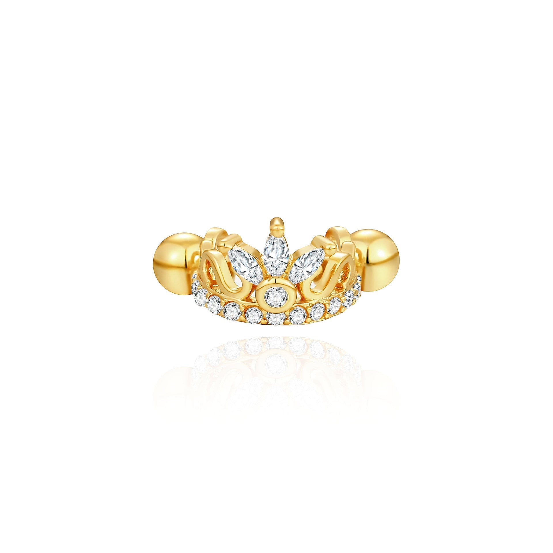 Beautiful Earring with Unique Style