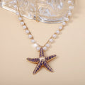 Charming Pearl Necklace for Any Occasion