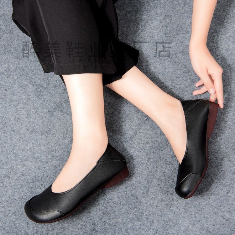 Elegant Orthopedic Shoes for Every Step