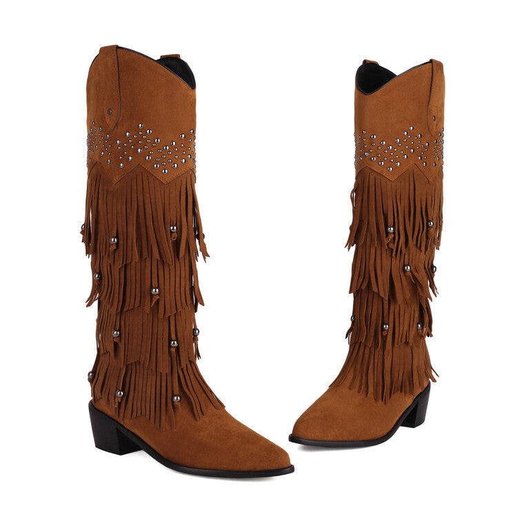 Chic Orthopedic Boots with Unique Design