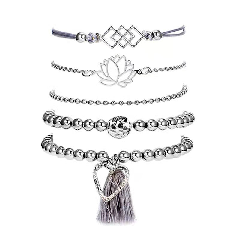 Charming Set for Any Occasion