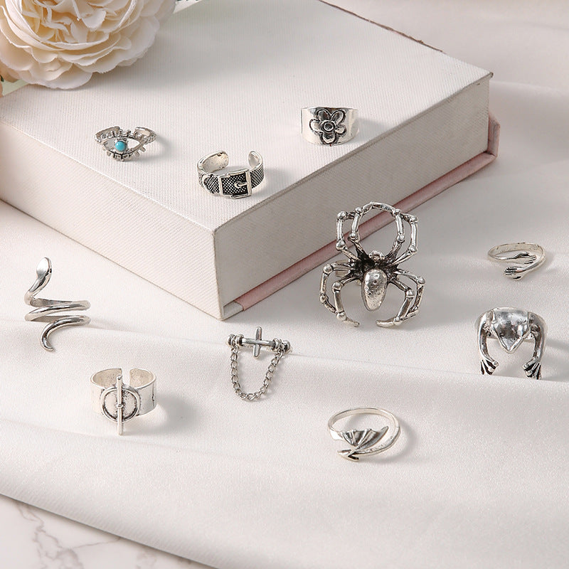 Elegant Ring for Every Occasion
