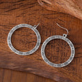 Delicate Artisan Earring