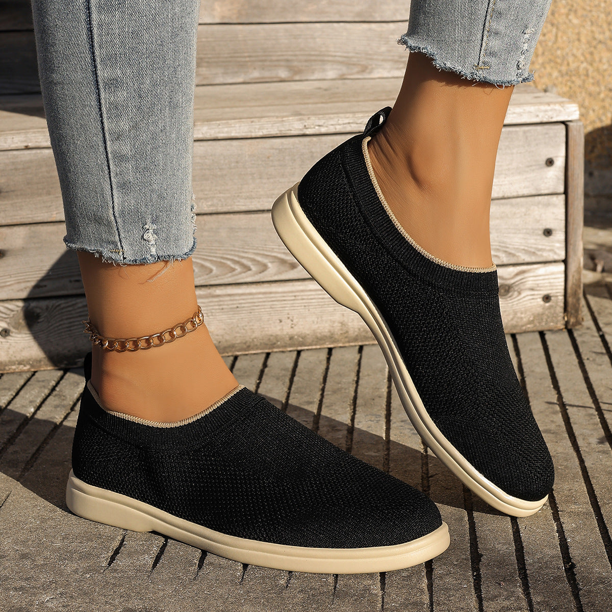 Graceful Orthopedic Shoes for Modern Look