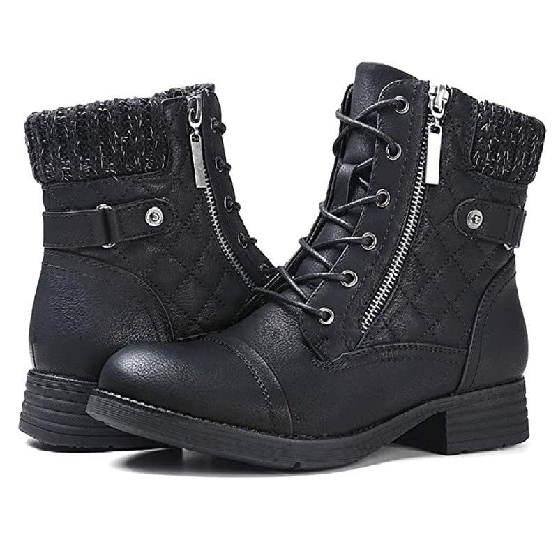Beautifully Crafted Orthopedic Boots