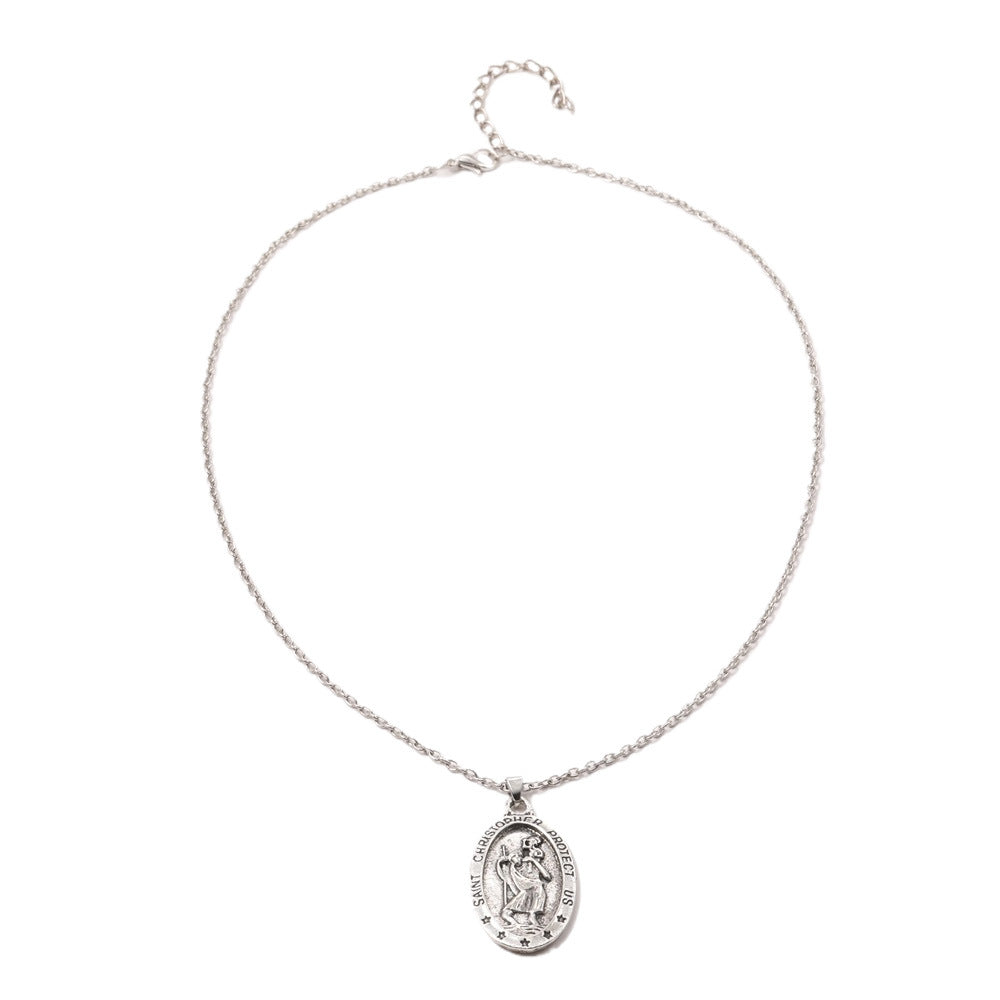 Classic Necklace with Timeless Appeal