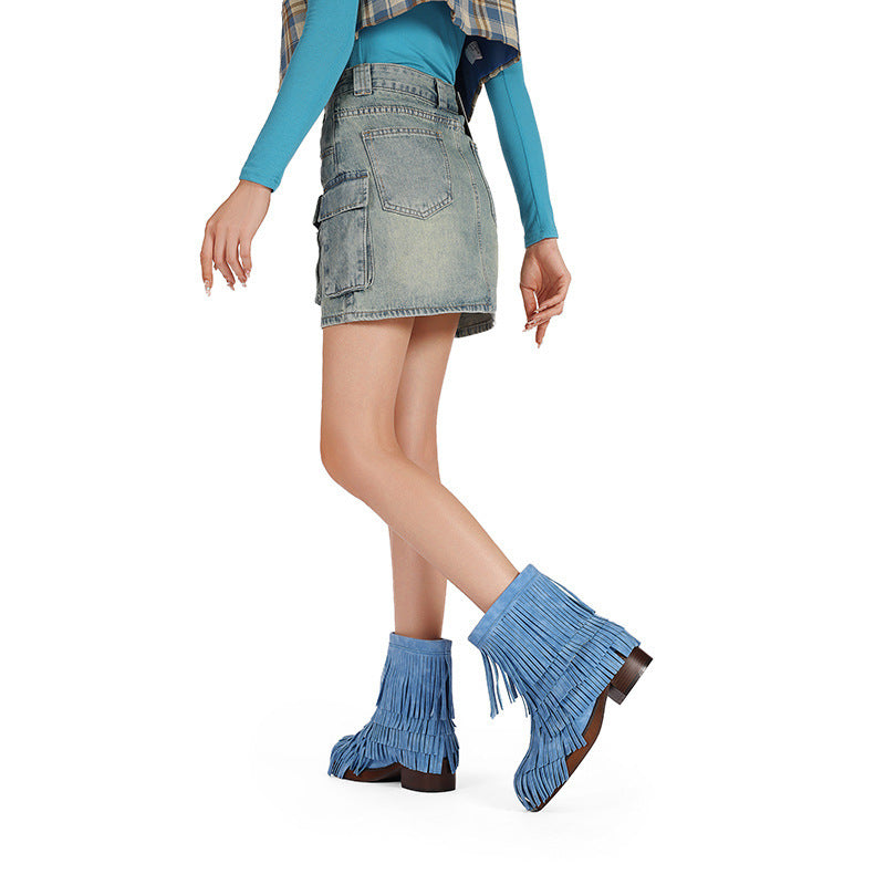 Comfortable Orthopedic Boots for Daily Wear