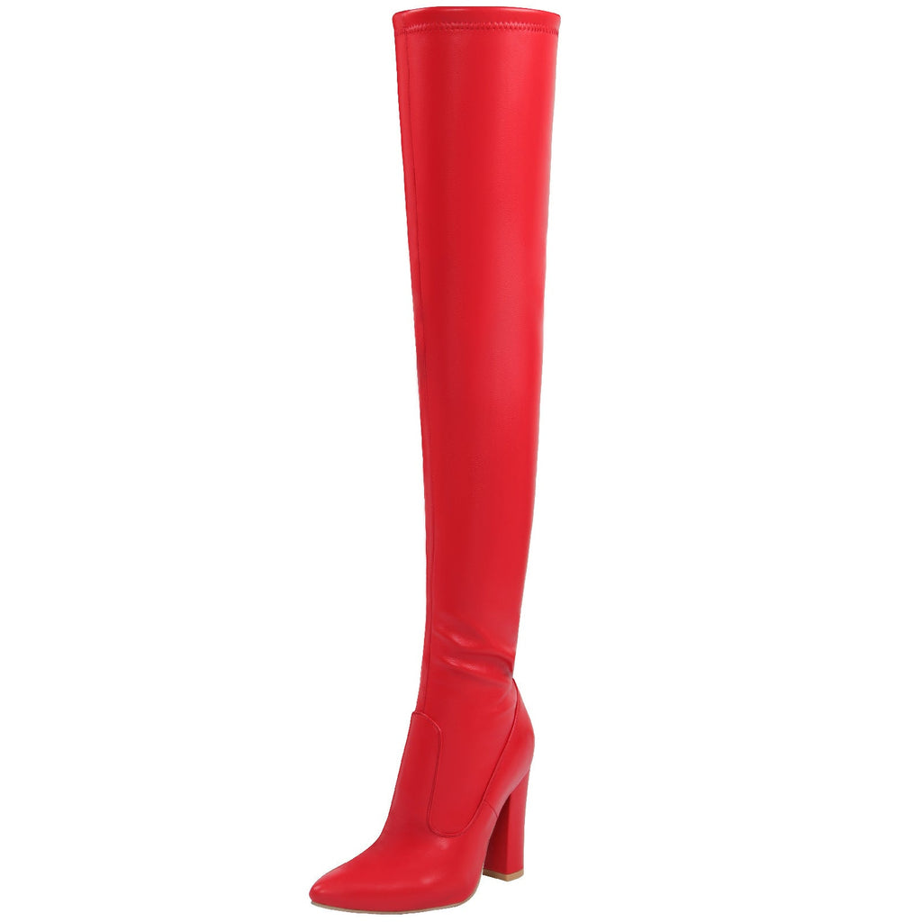 Stylish Orthopedic Boots for Any Occasion
