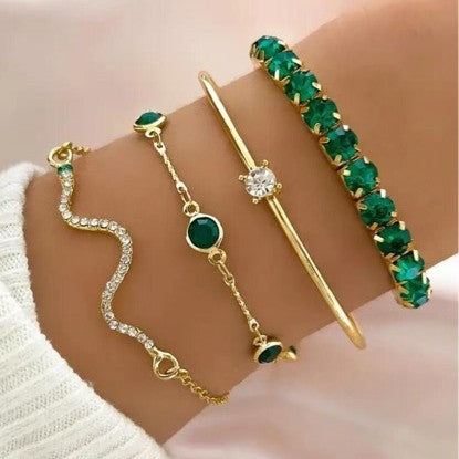 Vintage Handmade Set