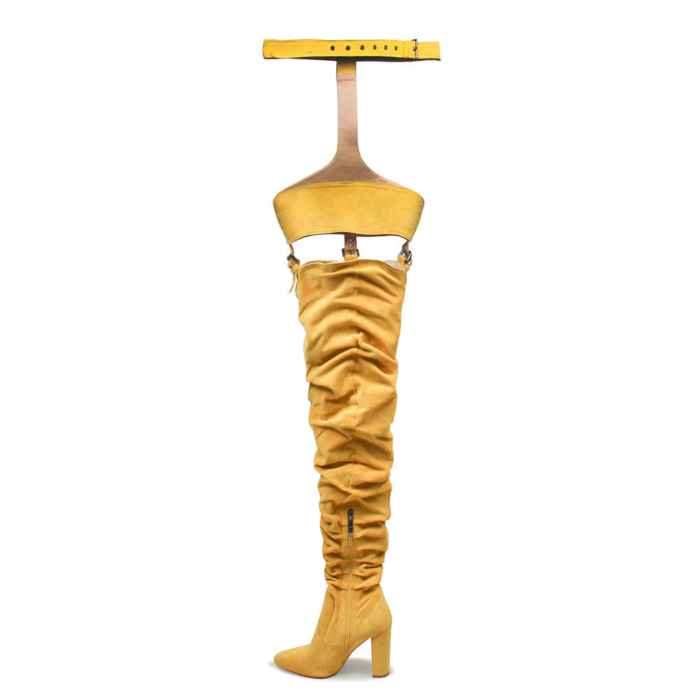 Stylish Orthopedic Boots for Any Occasion