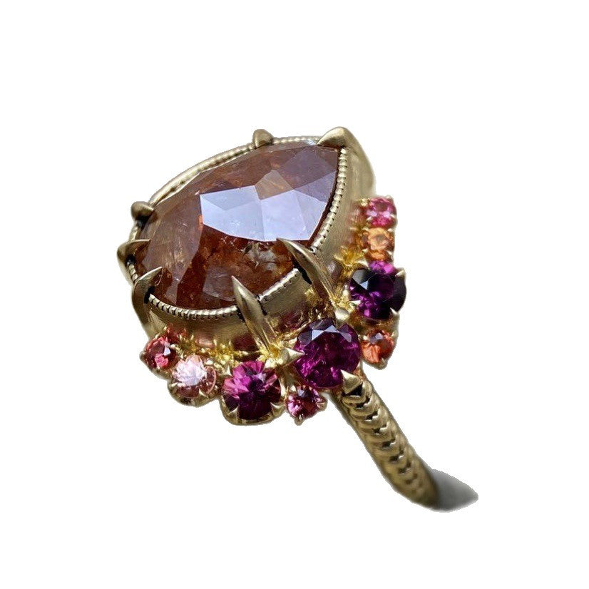 Elegant Ring for Every Occasion