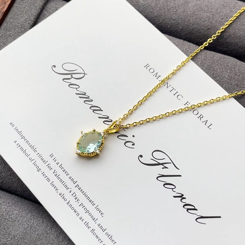Stunning Necklace for Daily Wear