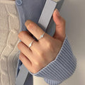 Delicate Artisan Ring