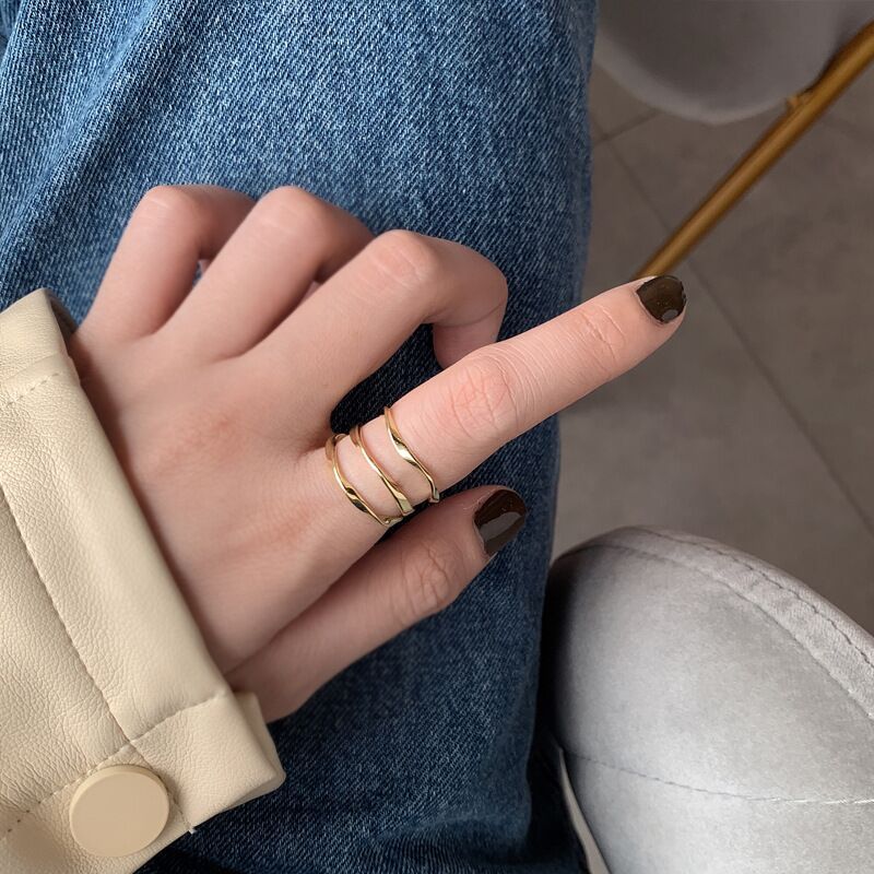 Elegant Ring for Every Occasion