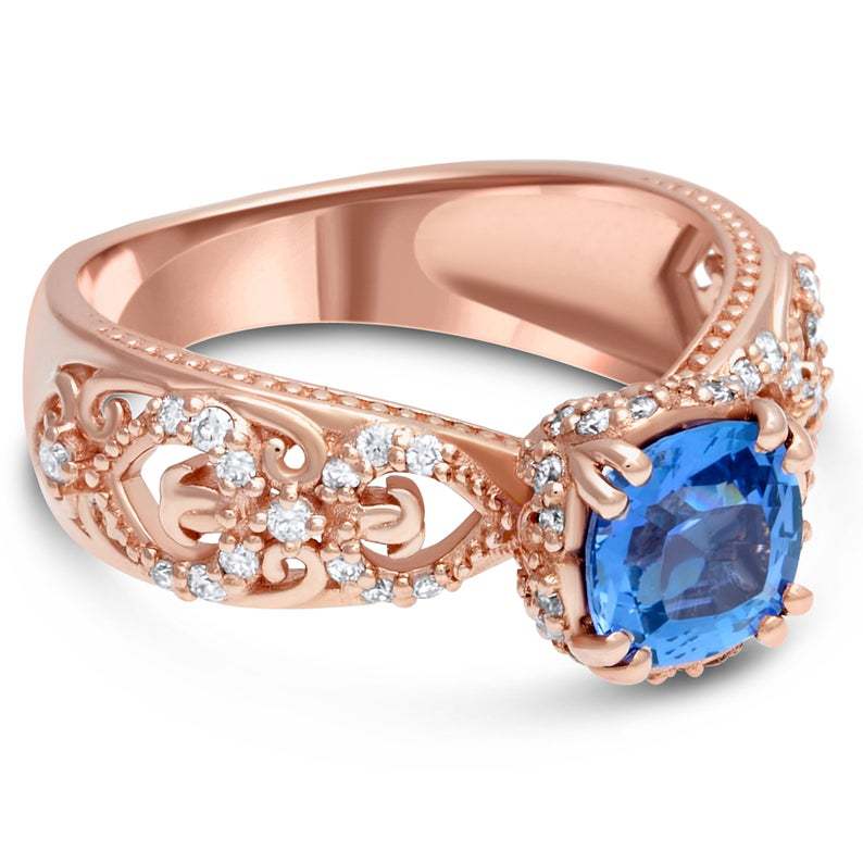 Elegant Ring for Every Occasion