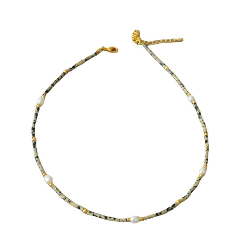 Elegant Pearl Necklace for Every Occasion