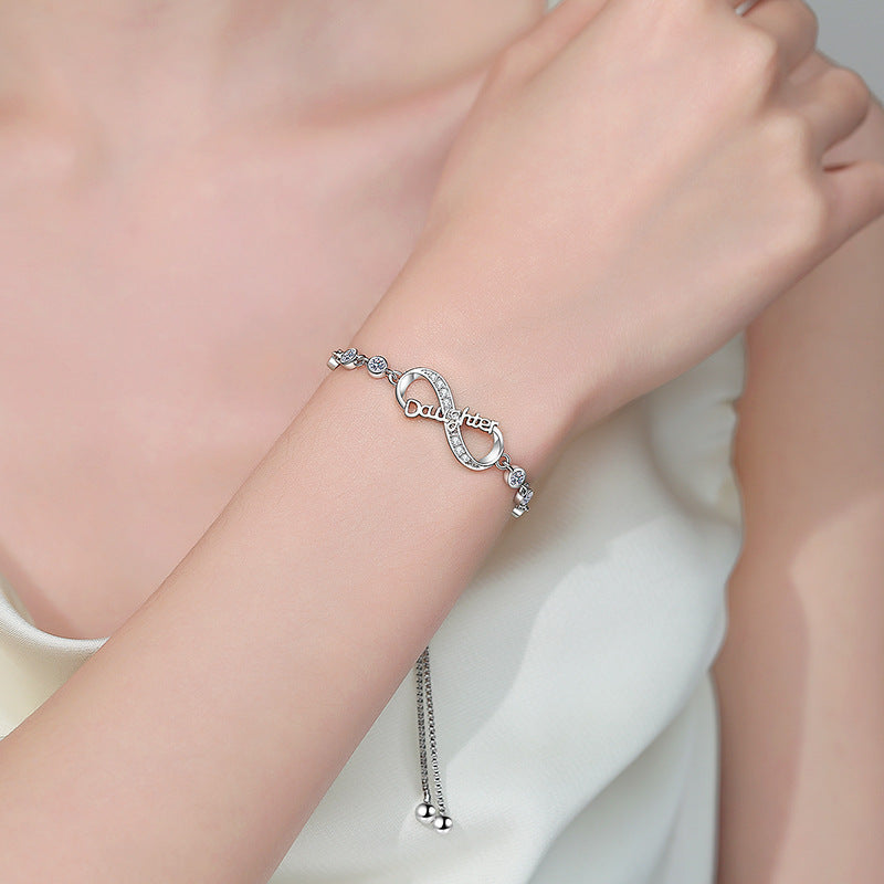 Delicate Artisan Bracelet