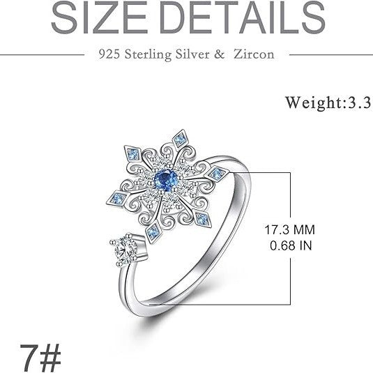 Charming Ring for Any Occasion
