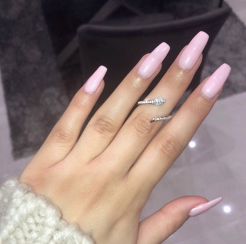 Vintage Handmade Ring