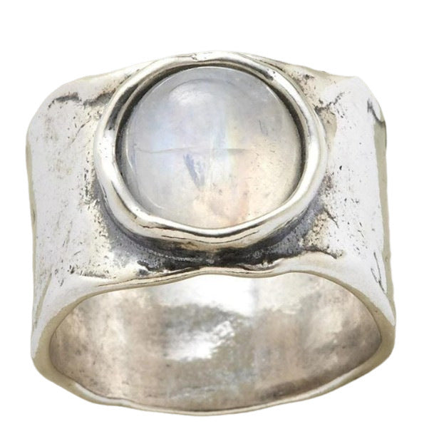 Charming Ring for Any Occasion