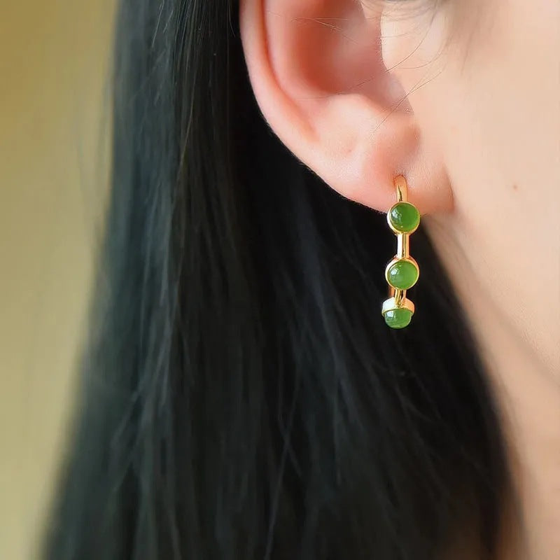 Elegant Gold Earring for Every Occasion