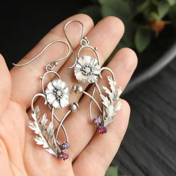 Vintage Handmade Piece
