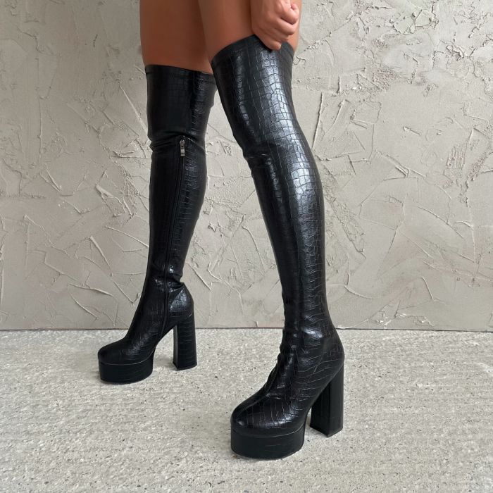 Stylish Orthopedic Boots for Any Occasion