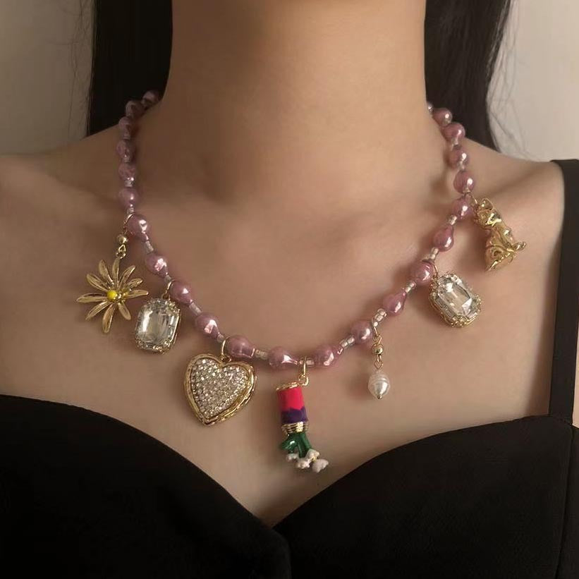 Charming Necklace for Any Occasion