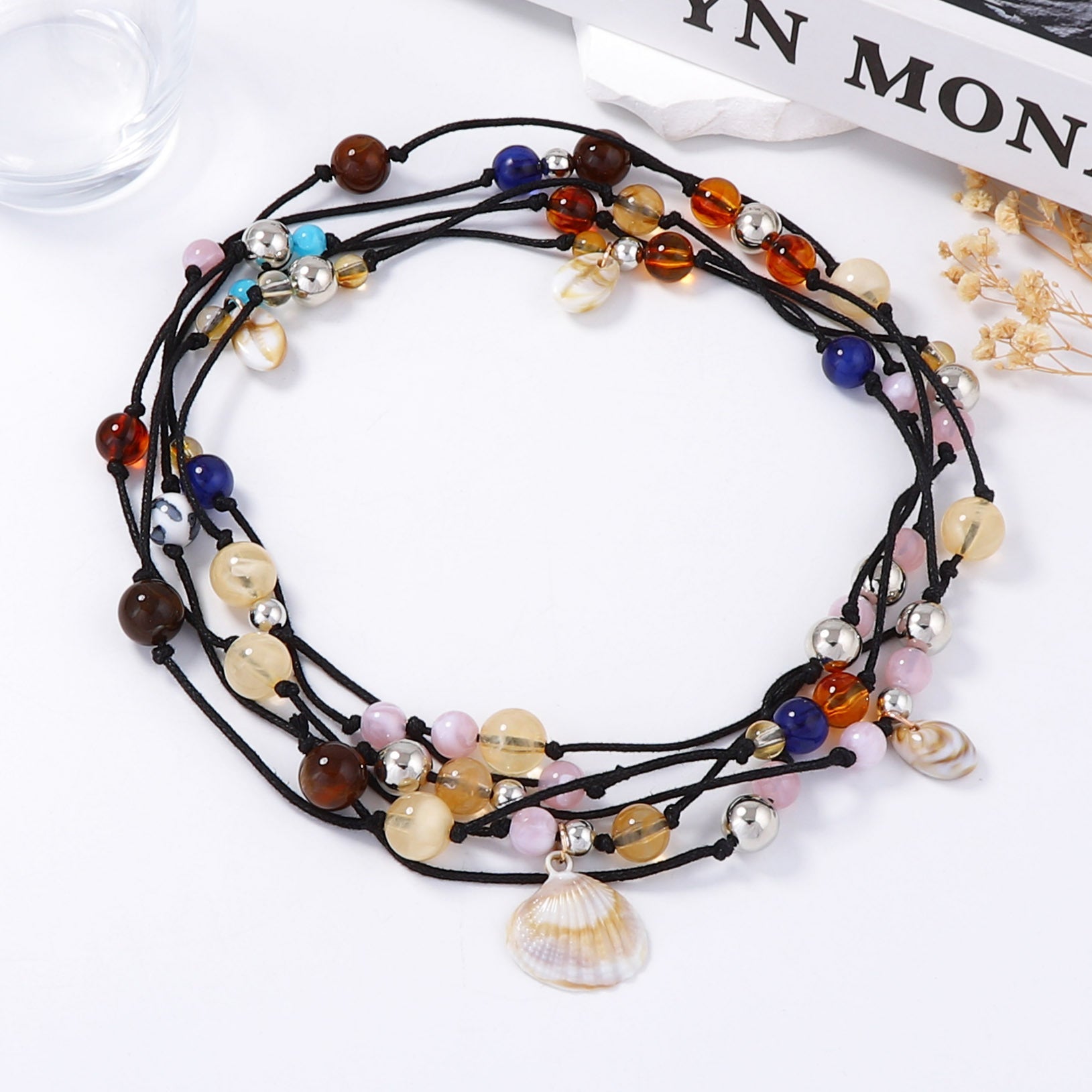 Romantic Necklace for Special Moments