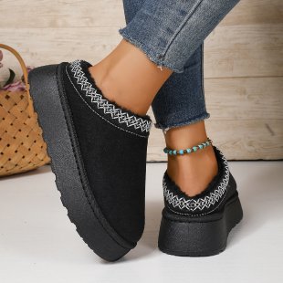 Beautifully Crafted Orthopedic Shoes