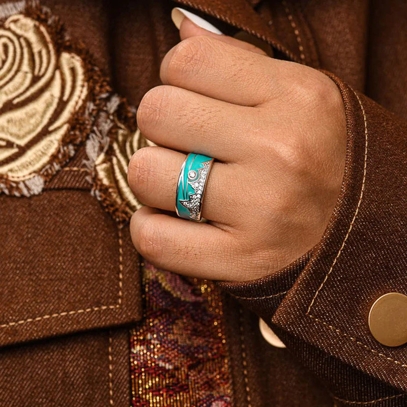 Classic Piece with Timeless Appeal