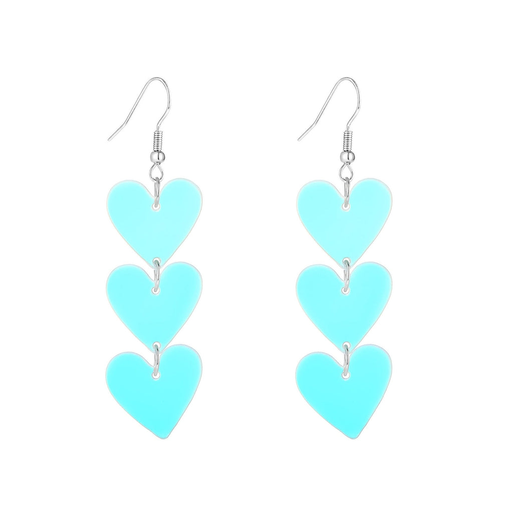 Romantic Earring for Special Moments