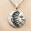 Elegant Pendant for Every Occasion