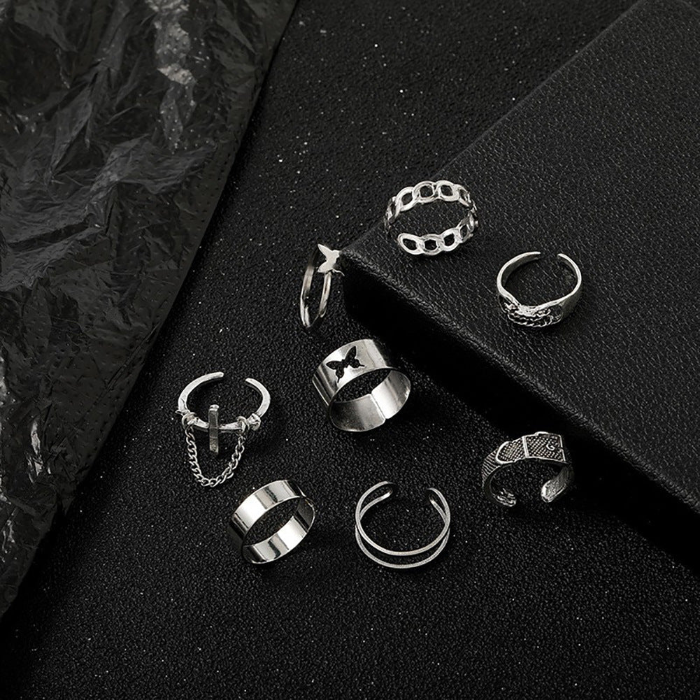 Classic Set with Timeless Appeal