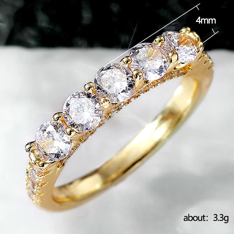 Stunning Gold Bracelet for Daily Wear