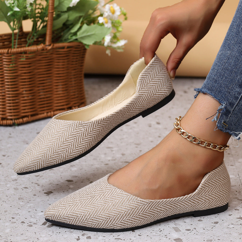 Elegant Orthopedic Shoes for Every Step