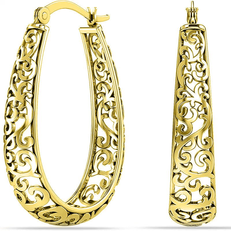 Beautiful Earring with Unique Style
