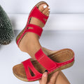 Stylish Orthopedic Sandals for Any Occasion