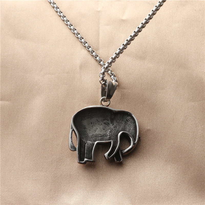 Vintage Handmade Pendant