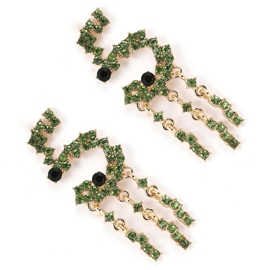 Charming Earring for Any Occasion