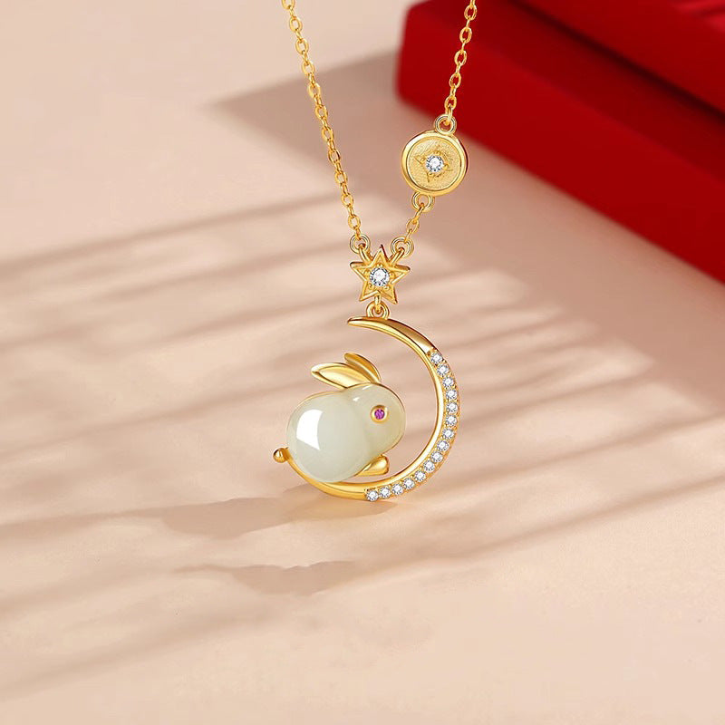 Romantic Necklace for Special Moments
