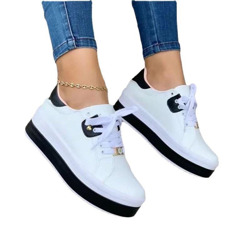 Vintage Inspired Orthopedic Shoes