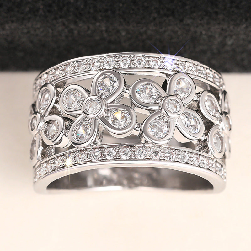 Vintage Handmade Ring