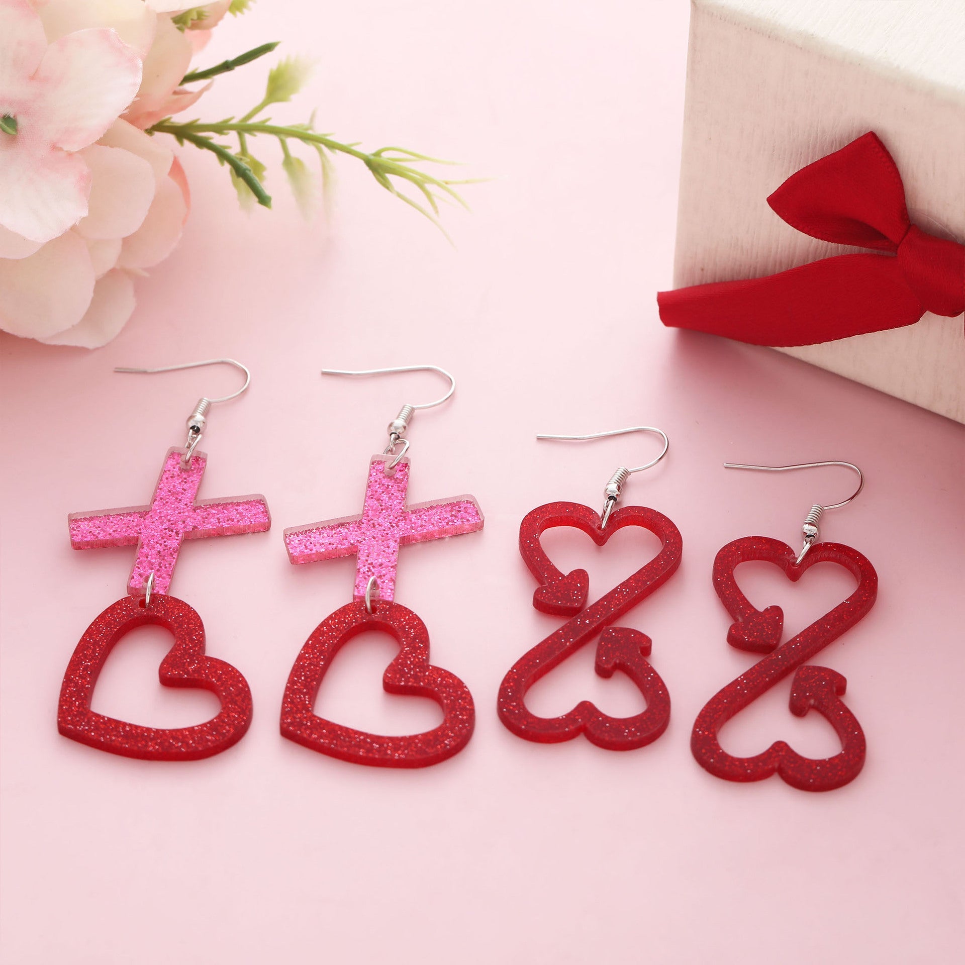 Charming Earring for Any Occasion