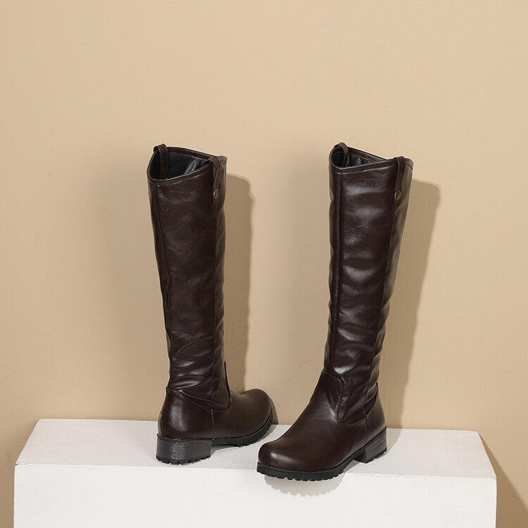Elegant Orthopedic Boots for Every Step