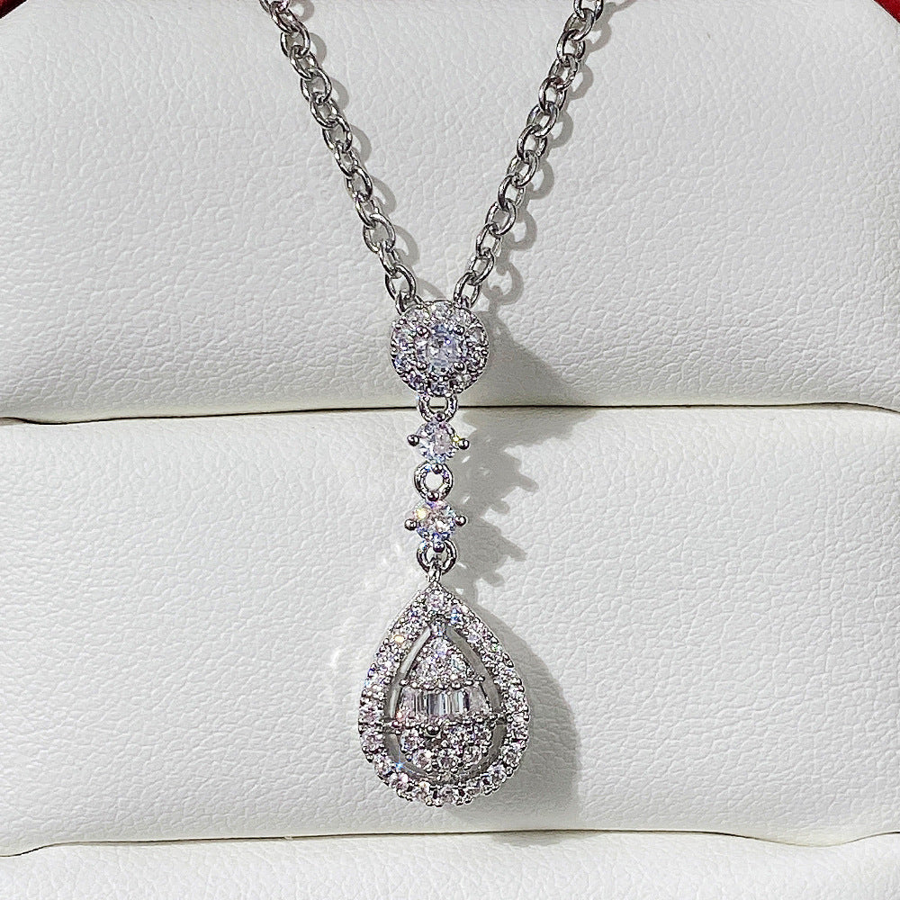 Charming Necklace for Any Occasion