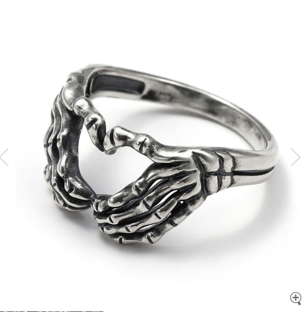 Charming Ring for Any Occasion